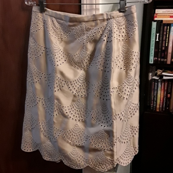 Talbots skirt suit. NWT - Picture 3 of 8